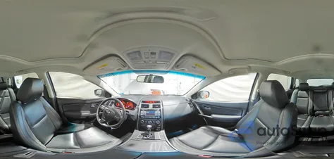 2010 Mazda Cx-9 z USA, uszkodzony, nr VIN JM3TB3MV4A0231393